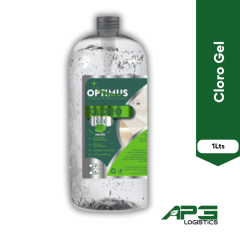 Cloro Gel 1Lts
