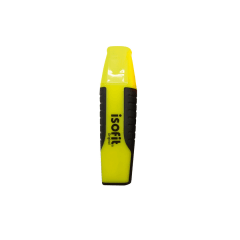Destacador Amarillo Isofit