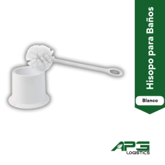 Hisopo Para Baños