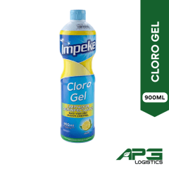 Cloro Impeke Limon 900ML