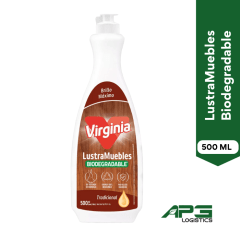Lustra Mueble Virginia 500ml