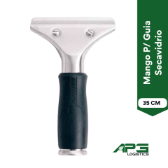 Mango P/ Guia Secavidrio 35Cm