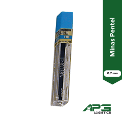 Minas Pentel 0.7 mm