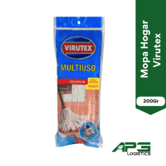 Mopa Hogar Virutex 200Gr