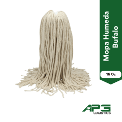 Mopa Humeda Bufalo 16Oz I
