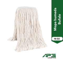 Mopa Humeda Bufalo 16OZ