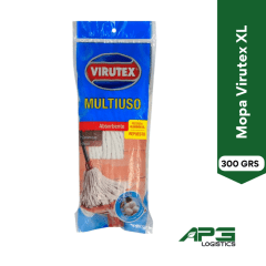 Mopa Virutex XL 300GR