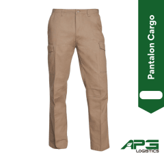 Pantalón Cargo - A Pedido