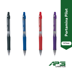 Portaminas Pilot 0.7mm