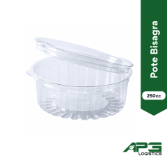 Pote Bisagra 250cc