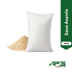 Saco Aserrin  14Kg