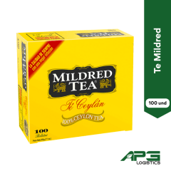 Te Mildred 100Bls LP