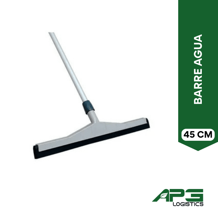 Barre Agua 45CM1