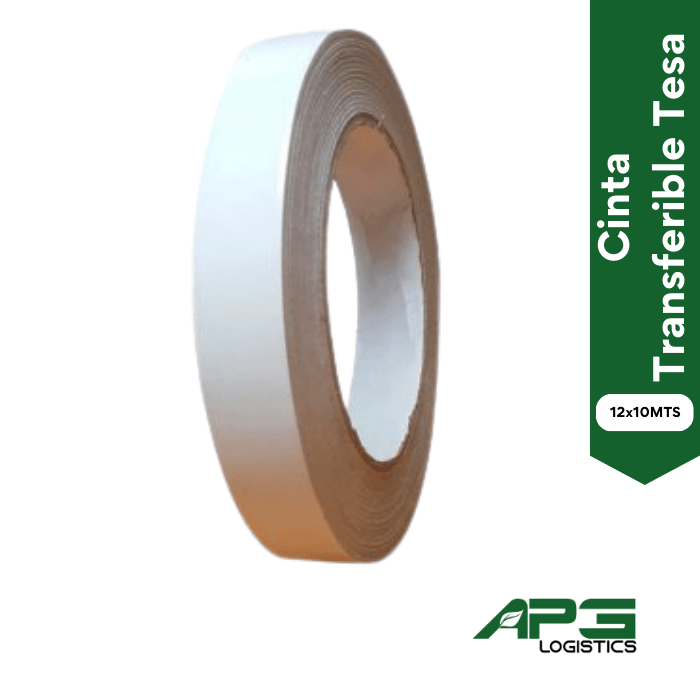 Cinta Transferible Tesa 12x10Mts1