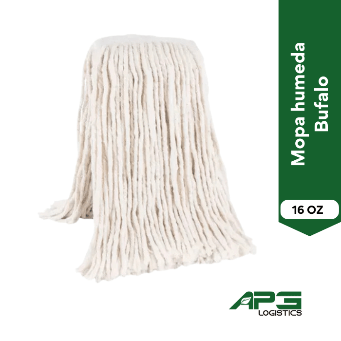 Mopa Humeda Bufalo 16OZ1