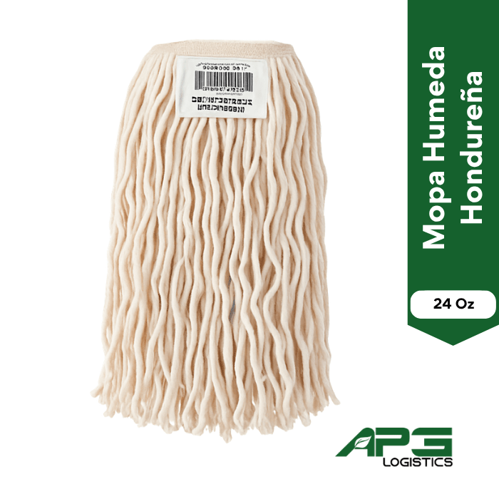 Mopa Humeda Hondureña 24Oz1