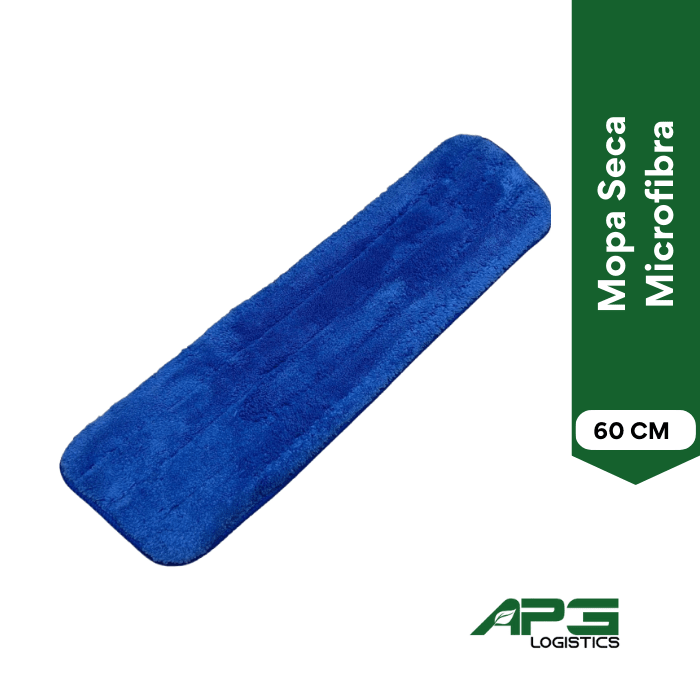 Mopa Seca Microfibra 60CM1