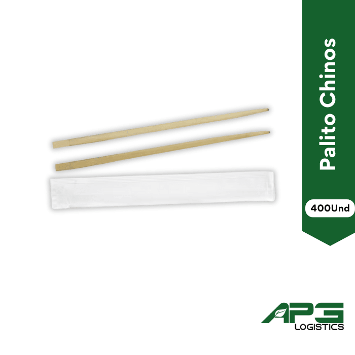 Palito Chinos 400 Und1