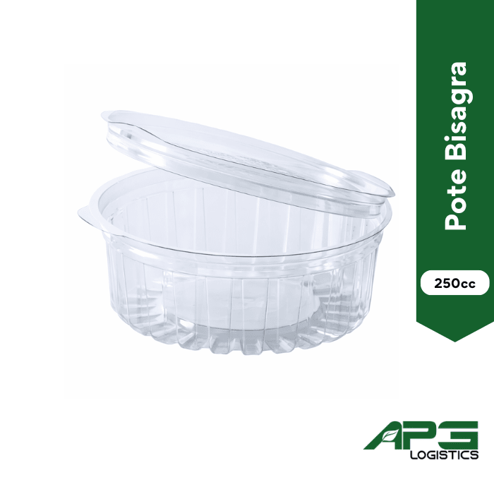 Pote Bisagra 250cc1