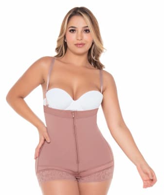 BODY STRAPLESS
