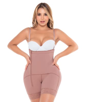 CACHETERO STRAPLESS