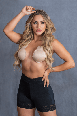 AMAZING BRA ADHESIVO