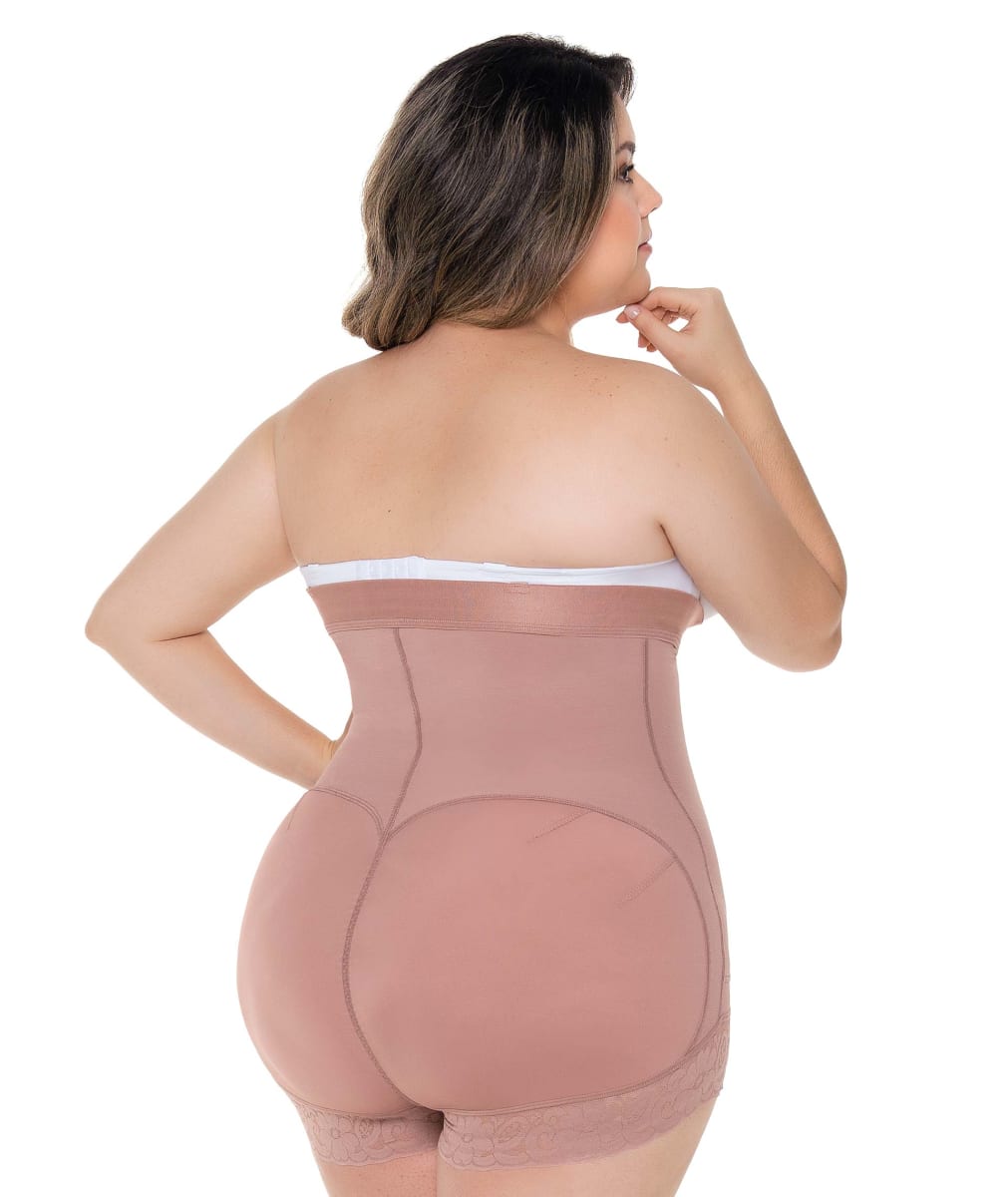 BODY STRAPLESS10