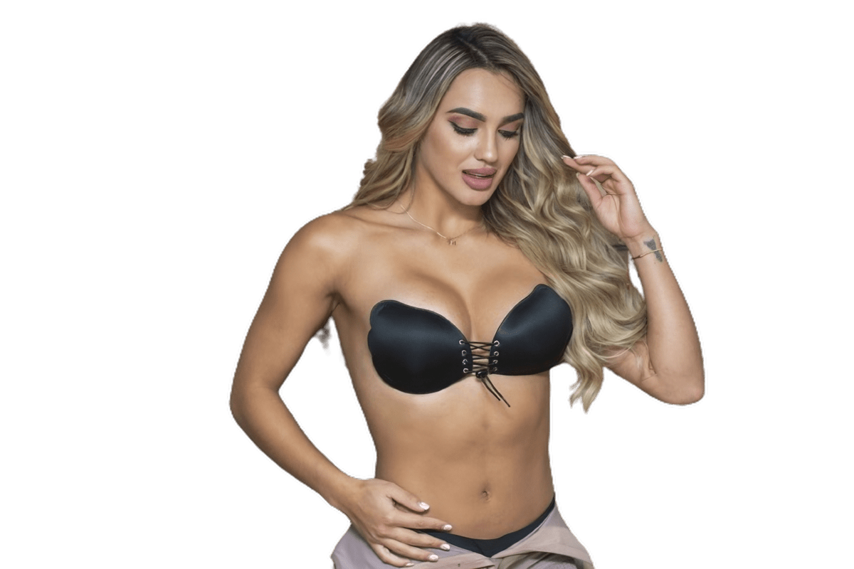 LIBRE BRA ADHESIVO DOBLE REALCE3