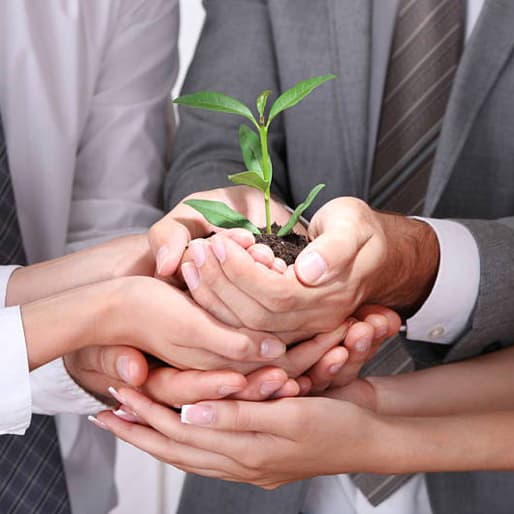 Compromiso con el Medio Ambiente