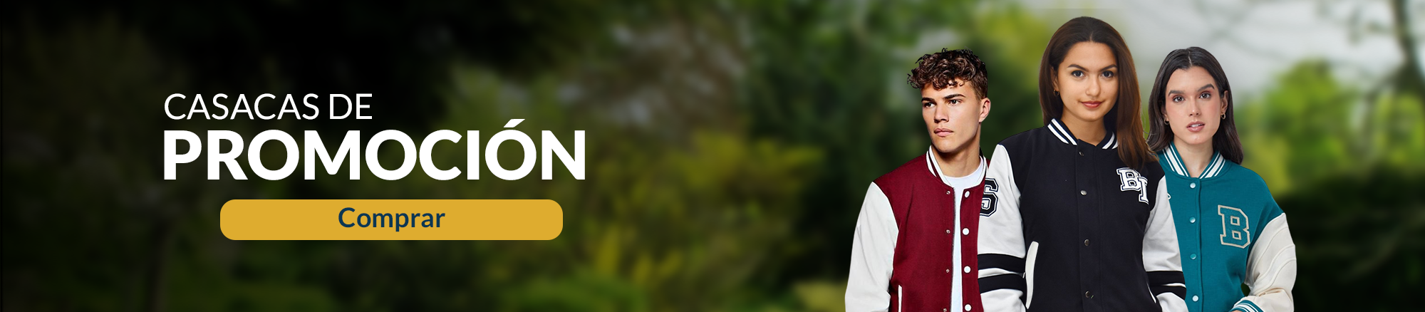 CASACAS DE PROMOCION