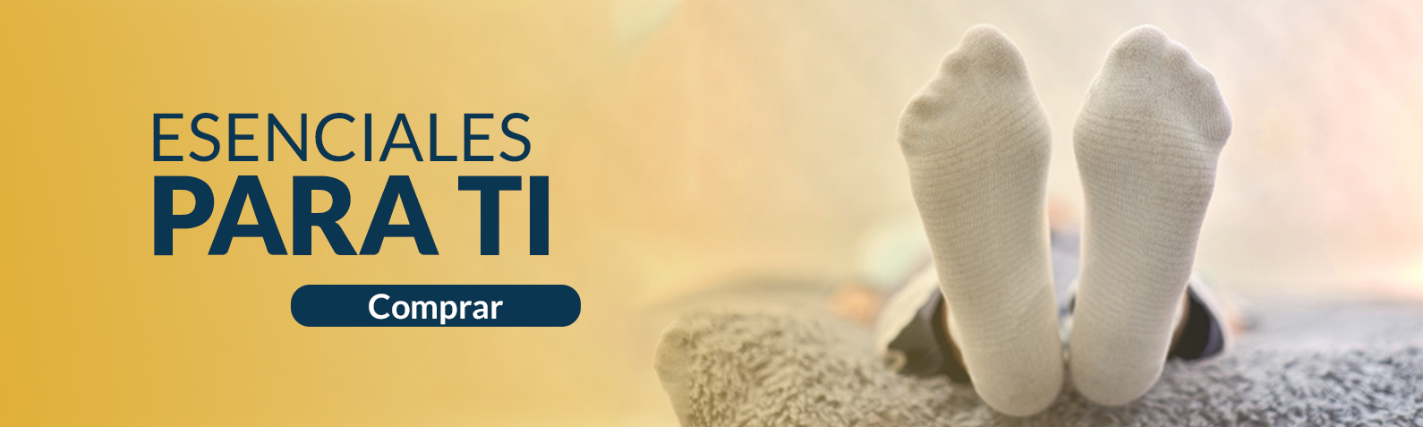 ESENCIALES PARA TI