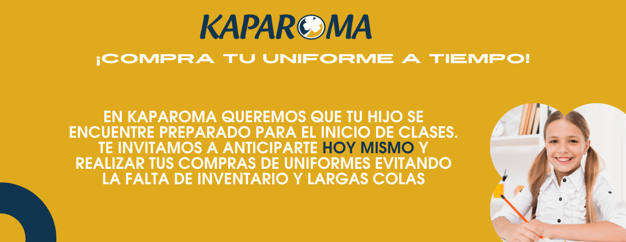 Novedades title