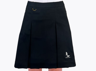 LCN FALDA INVIERNO MUJER