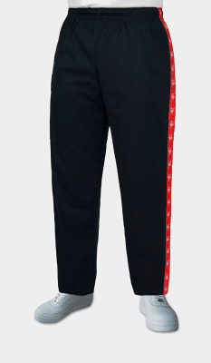 BE BUZO PANTALON