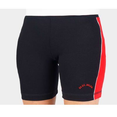 BE AZUL PANTALONETA
