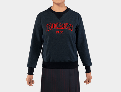 BE POLERA