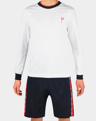 BE POLO INVIERNO