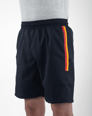 BI SHORT