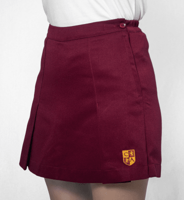 CA FALDA PANT DRILL