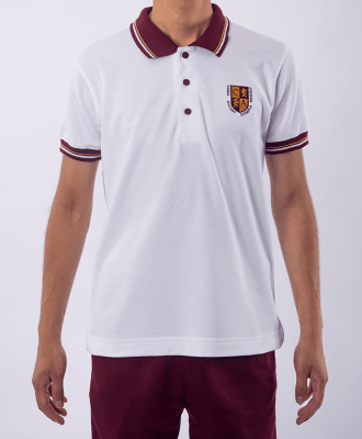 CA POLO PIQUE