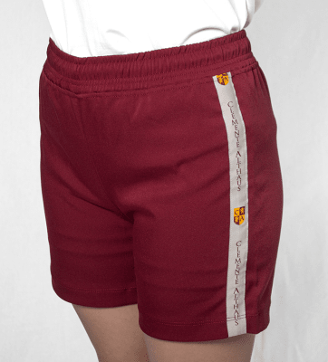 CA SHORT MUJER