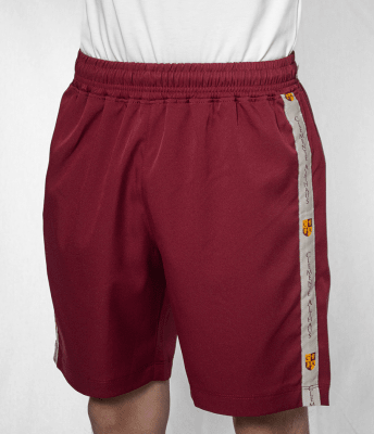 CA SHORT