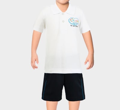 CD POLO PIQUE