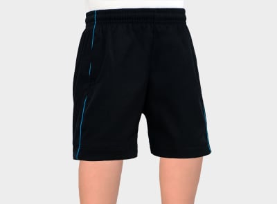 CD SHORT