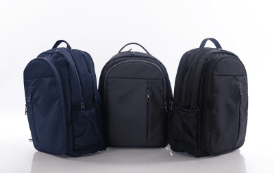 ACC MOCHILA AZUL