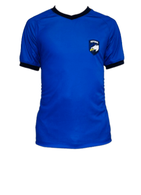 VC HOUSE AZUL