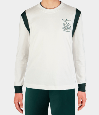 LB POLO INVIERNO