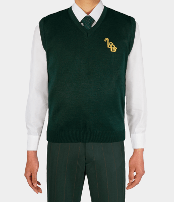 LB PULLOVER