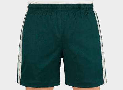LB SHORT MUJER