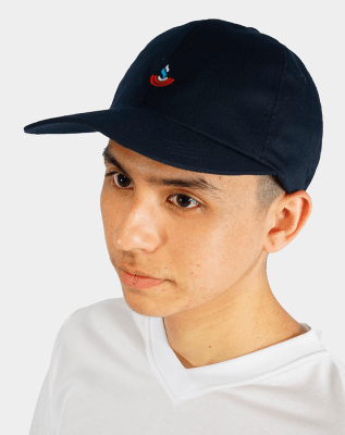 LP GORRO1